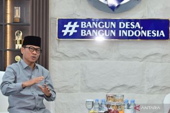 Mendes pastikan kehadiran Kopdes tak mematikan usaha masyarakat desa
