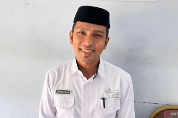 Pemkab Batang Hari tetapkan status karhutla