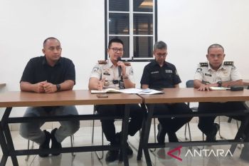 Kantor Imigrasi Bekasi setor PNBP sebesar Rp24,7 miliar pada triwulan pertama 2026