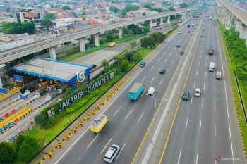 Jasamarga Transjawa pastikan kesiapan operasional di seluruh ruas tol jelang libur panjang