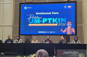 Panitia ajak calon mahasiswa manfaatkan waktu pendaftaran UM-PTKIN