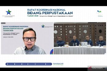 Deputy minister calls on regional govts to bolster public literacy