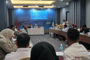 Komnas HAM: Pemerintah harus mencari akar bencana Aceh agar tidak berulang