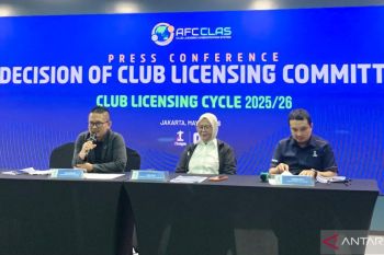 I.League siapkan dua cara penyerahan trofi juara Super League