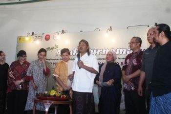 Setahun Majelis Nyala Purnama: Angkat peran Kartini, Pendidikan, dan Kebangkitan Nasional