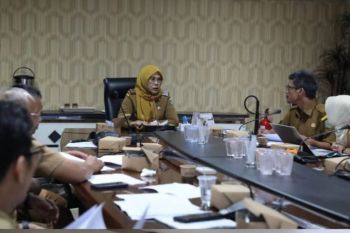 Pemkot Singkawang perketat verifikasi hibah dan bansos 2027