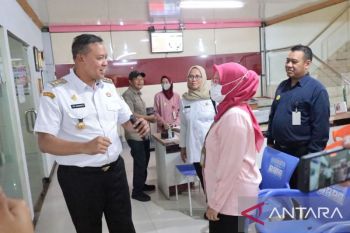 Pemkot Bekasi hadirkan program Balai Keren dekatkan layanan publik