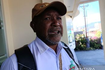 Kemenhut RI lakukan pengawasan taman nasional secara zonasi di Tanah Papua