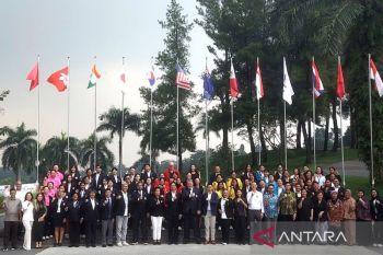 Tim golf putri Indonesia bidik tiga besar pada Queen Sirikit Cup 2026