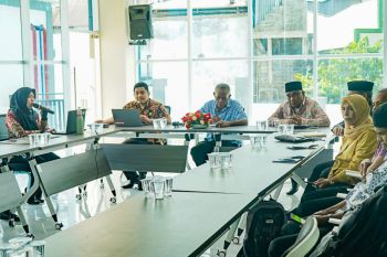 Harmonisasi dua Ranpergub Malut dorong penguatan inovasi daerah dan perlindungan tenaga kerja