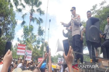 Polda Kalsel bentuk Satgas Penebalan cegah pelansiran di SPBU