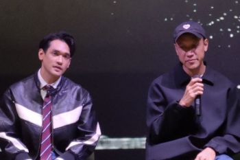 Afgan ungkap rencana gunakan kacamata lagi di Konser Retrospektif