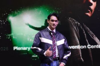 Afgan kurasi 30 lagu terbaik dari 50 pilihan untuk Konser Retrospektif