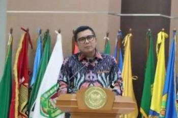 Wakil Ketua DPRD Jateng minta pemda di Jateng perketat pengawasan hewan kurban
