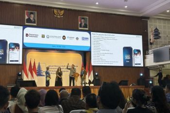 Menteri Maman minta pelaku usaha mikro kecil menengah masuk sistem SAPA UMKM