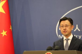 Beijing: Xi Jinping-Trump akan bahas sejumlah isu utama