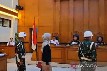 Ahli beberkan estimasi waktu kematian kacab bank, diduga masih hidup saat dibuang