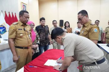 Pemkot Jaktim perkuat komitmen pengurangan sampah dari sumbernya