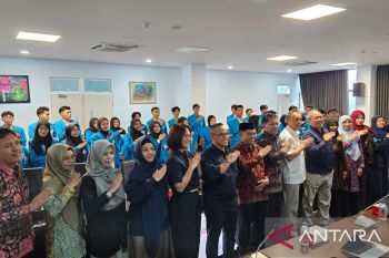 PetroChina Goes to Campus: Mahasiswa UIN STS Siap Berkontribusi di Sektor Migas Bersama PetroChina