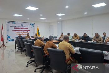 Capaian perekaman e-KTP Jakarta Barat tertinggi secara nasional