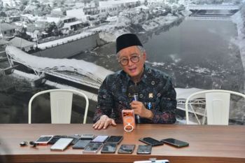 Menteri PU: Sekolah Rakyat komitmen pemerintah bangun SDM yang unggul