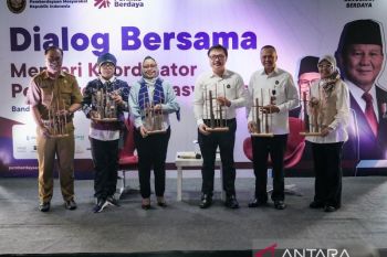 Kemenko PM luncurkan Perintis Berdaya Connect dorong UMKM naik kelas