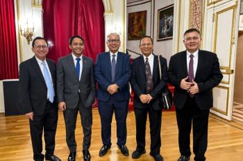 APKI dukung pasar karbon kehutanan untuk perkuat daya saing industri hijau indonesia