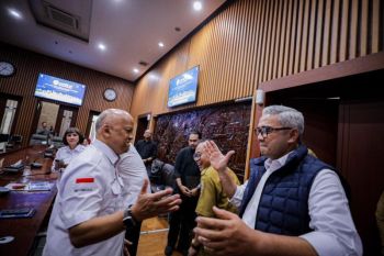 PII sebut Konferensi Insinyur se-ASEAN didukung Wali Kota Bandung