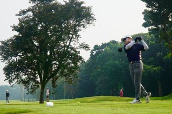 Kemenpar promosikan wisata golf ke wisatawan Korea