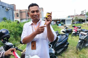 Distan Mataram memastikan stok vaksin dan obat hewan kurban tersedia