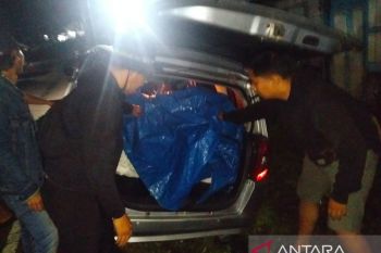 BNN Sumbar tangkap pengedar 150 kilogram ganja lintas provinsi