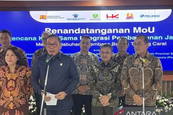 BKPM dorong Tanjung Carat jadi kawasan ekonomi khusus hilirisasi