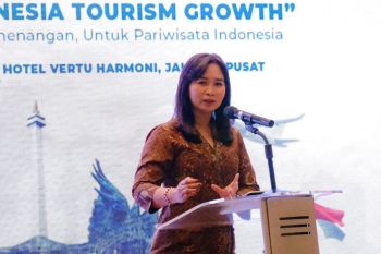 Wamenpar ajak industri perjalanan perkuat pariwisata jadi berkualitas