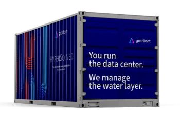 Gradiant Delivers HyperSolved, Its AI Data Center Solution, to Leading Global Hyperscalers