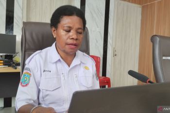 KPA: 4.431 warga Kota Sorong terinfeksi HIV hingga April 2026