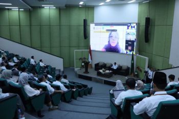 Bukan sekadar serap anggaran, UIN Walisongo orientasikan manajemen BLU untuk kualitas layanan