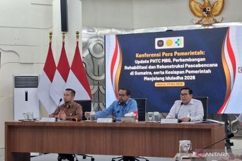 Darwanto Jabat Danlantamal IV /Tanjungpinang