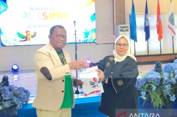 Unpatti siapkan 114 mahasiswa ikuti 15 cabang lomba kesenian menuju Peksiminas di Jatim