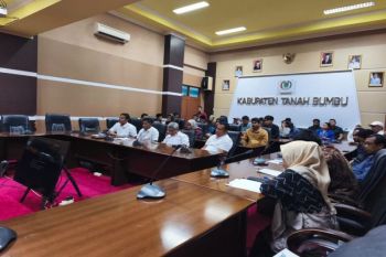 DPRD Tanah Bumbu desak Pertamina tindak tegas SPBU nakal