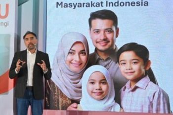 Kinerja Prudential Syariah2025 lampau industri asuransi jiwa syariah
