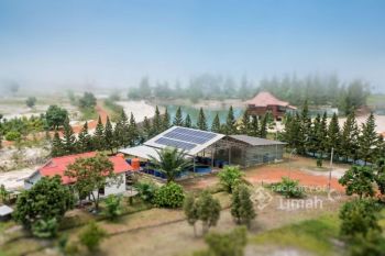 PT Timah perkuat dekarbonisasi Net Zero Emission 2060