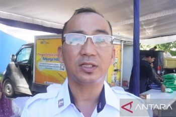 Pemprov Babel jamin stok kebutuhan pokok aman jelang Idul Adha 2026