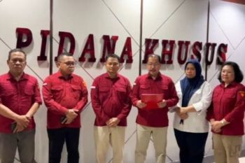 BK DPRD Sulsel mendalami dugaan suap seleksi KPID-KI