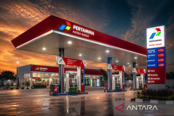 DPR minta Pertamina kaji ulang pembangunan SPBU Temanggung Tilung Palangka Raya
