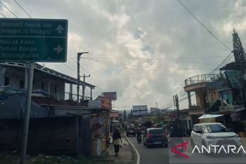 Spektrum - Menanti Realisasi Puncak II untuk Urai Kemacetan