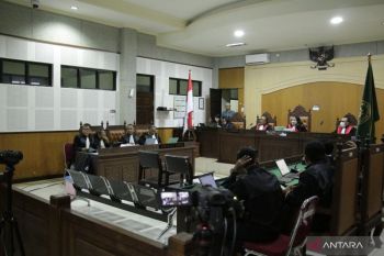 Hasto: Program pengentasan kemiskinan Presiden Prabowo senapas dengan PDIP
