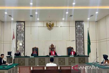 Kejari Aceh Timur dakwa direktur BUMD korupsi pengelolaan sawit Rp1,2 miliar