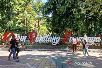 4 rekomendasi wisata terpopuler di Surabaya untuk libur panjang Mei 2026