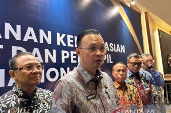 Imigrasi menerbitkan 1.274 Golden Visa dengan realisasi investasi Rp52 triliun