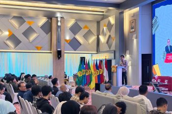 DPRD Jabar bersama KPID perkuat benteng informasi hadapi dominasi medsos